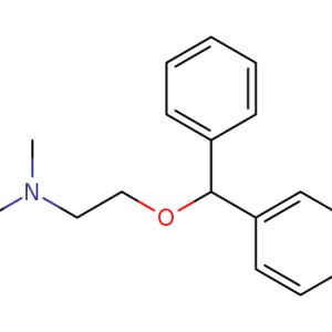 2-(Benzhydryloxy)-N