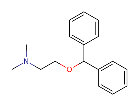 2-(Benzhydryloxy)-N