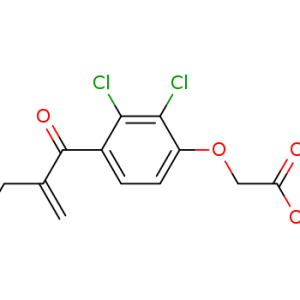 Ethacrynic Acid