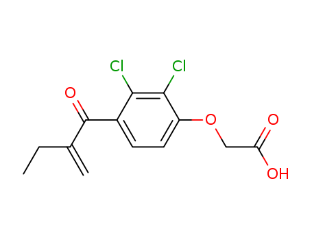 Ethacrynic Acid