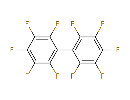 Decafluorobiphenyl