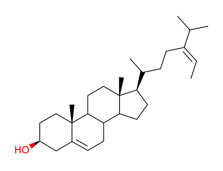 Fucosterol