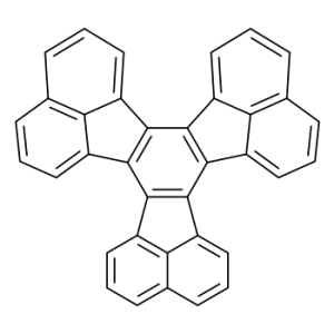 Decacyclene