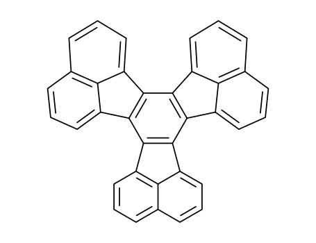 Decacyclene