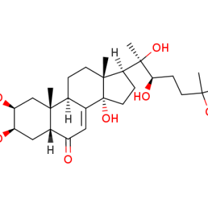 Hydroxyecdysone