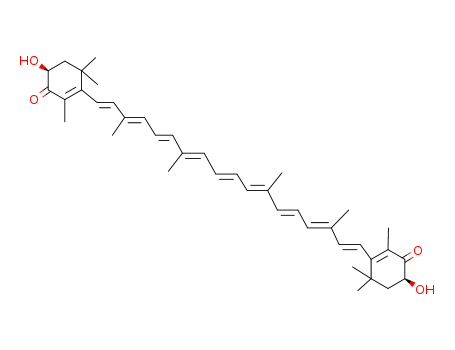 ASTAXANTHIN