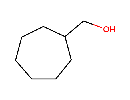 (Hydroxymethyl)cycloheptane