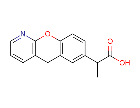Pranoprofen