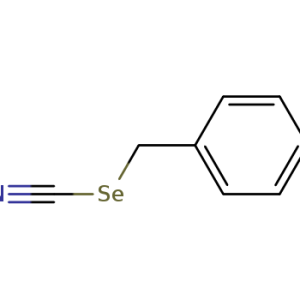 Benzyl selenocyanate
