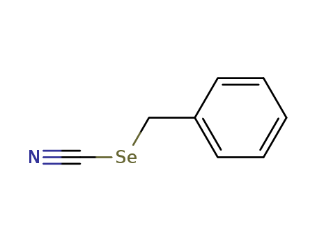 Benzyl selenocyanate
