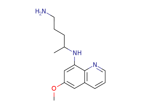 Primaquine