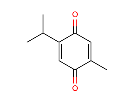 Thymoquinone