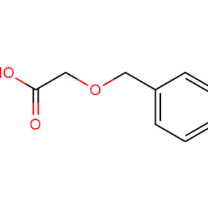 Benzyloxyacetic acid