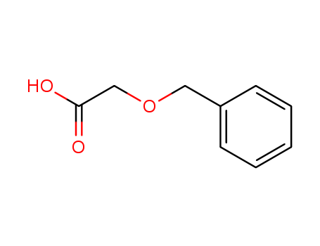 Benzyloxyacetic acid
