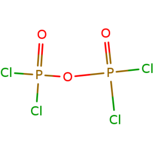 Diphosphoryl chloride