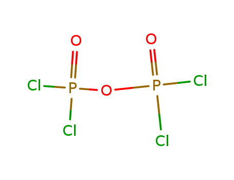 Diphosphoryl chloride