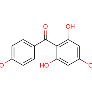 Iriflophenone