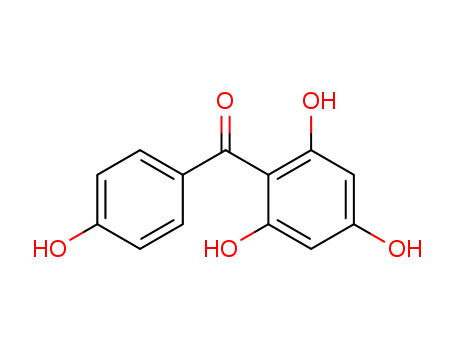Iriflophenone