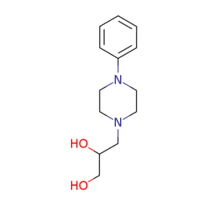 (±)-Dropropizine