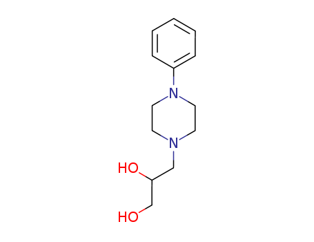 (±)-Dropropizine