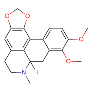 Crebanine