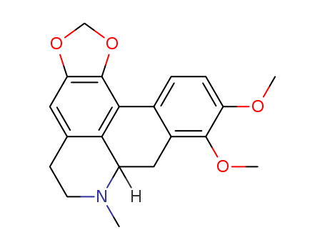 Crebanine