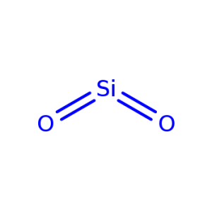 Silica sand