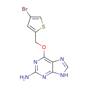 Lomeguatrib