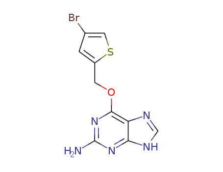Lomeguatrib