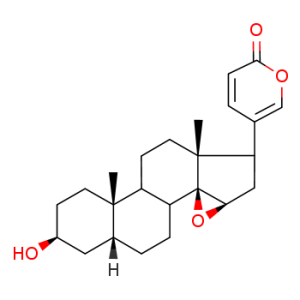 Resibufogenin