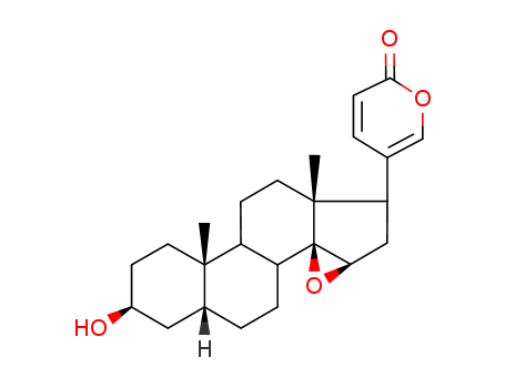 Resibufogenin