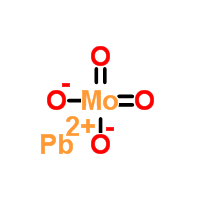 Lead MolybdenuM oxide