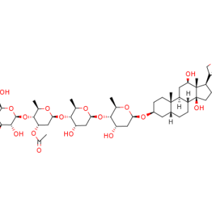 Lanatoside C