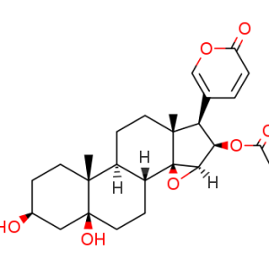 5beta-Hydroxycinobufagin