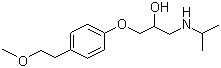 Metoprolol