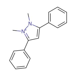 Difenzoquat