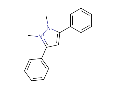 Difenzoquat