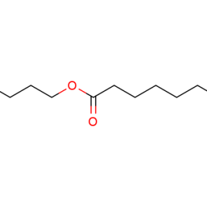 Butyl heptanoate