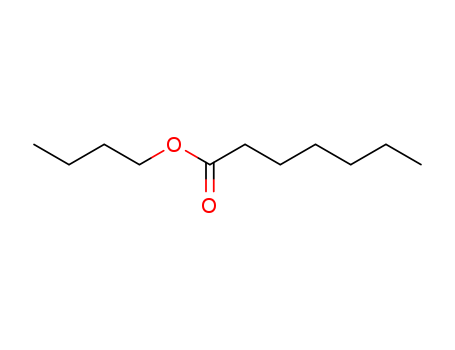 Butyl heptanoate