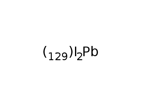 Lead iodide