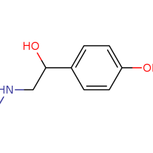 (±)-Synephrine