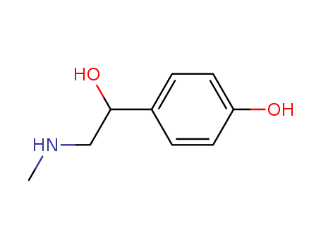 (±)-Synephrine