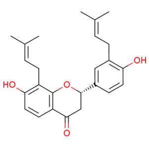 Glabrol