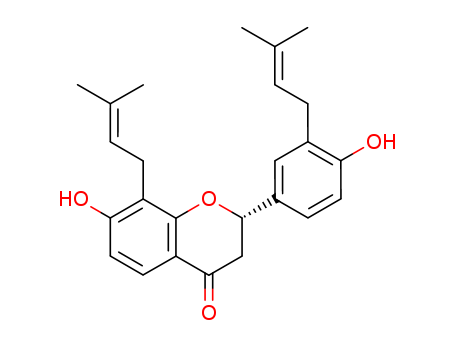 Glabrol