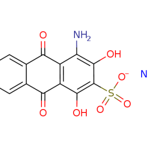 Nuclear fast red