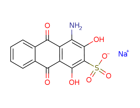 Nuclear fast red
