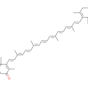 Echinenone