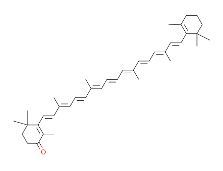 Echinenone