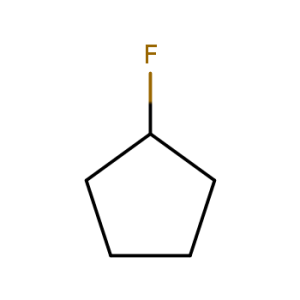 Fluorocyclopentane