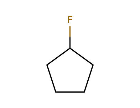 Fluorocyclopentane